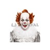 Peluca Payaso IT