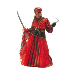 Disfraz de Pirata
