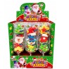 Brocheta de Nubes Navidad Christmas Marshmallow 36 g | Ducaval | Enví