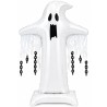 Globo Foil Fantasma XXL 109 x 165 cm para Halloween | Ducaval | Envía