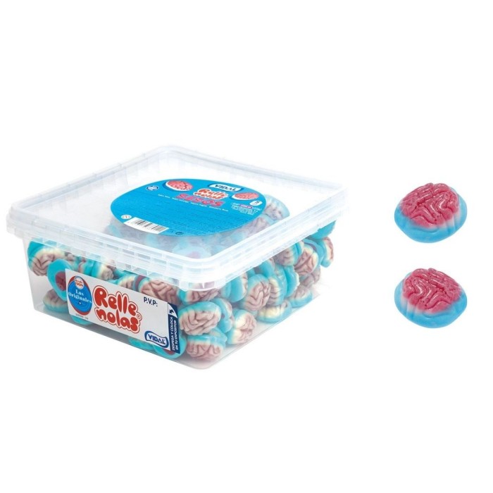 Sesos Rellenos 75p VL | Ducaval | Envíos 24/48 horas