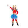 Disfraz de Superheroína. Ducaval 2448 h envios
