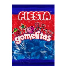 Bokados fiesta mora 1kg | Ducaval | Envías 24/48 horas 