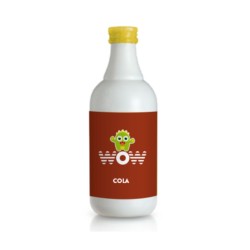 Mater Cola wow 500 ml | Ducaval | Envíos 24/48 horas