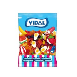 Funny Mini Vidal 1kg | Ducaval | Envíos 24/48h