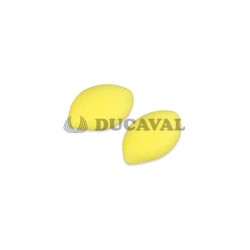 Limones grandes Fini 1kg. Ducaval  2448 h envios