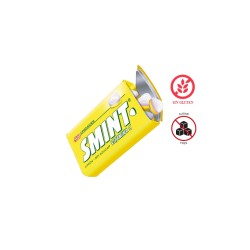 Smint Tin lata limón 12ud | Ducaval | envíos 24/48h