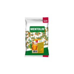 Mentolín miel mentol sin azúcar 1kg | Ducaval | Envíos 24/48 horas