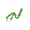 Lanyard portavasos Frinly verde | Ducaval | Envíos 24/48 horas