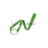 Lanyard portavasos Frinly verde | Ducaval | Envíos 24/48 horas