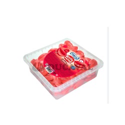 Labios Fresa Rellenas Vidal F/75 P VL  Disfraces Ducaval
