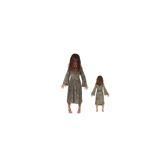 Disfraz ghost infantil | Ducaval | Envíos 24/48 horas