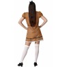 Disfraz de Muñeca Terrorífica para Mujer | Halloween | Halloween | Du