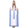 Disfraz De Virgen María Para Mujer | Ducaval | Envíos 24/48h