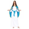 Disfraz De Virgen María Para Mujer | Ducaval | Envíos 24/48h