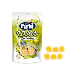 12 uvas de gominola | Ducaval | Envíos 24/48 horas