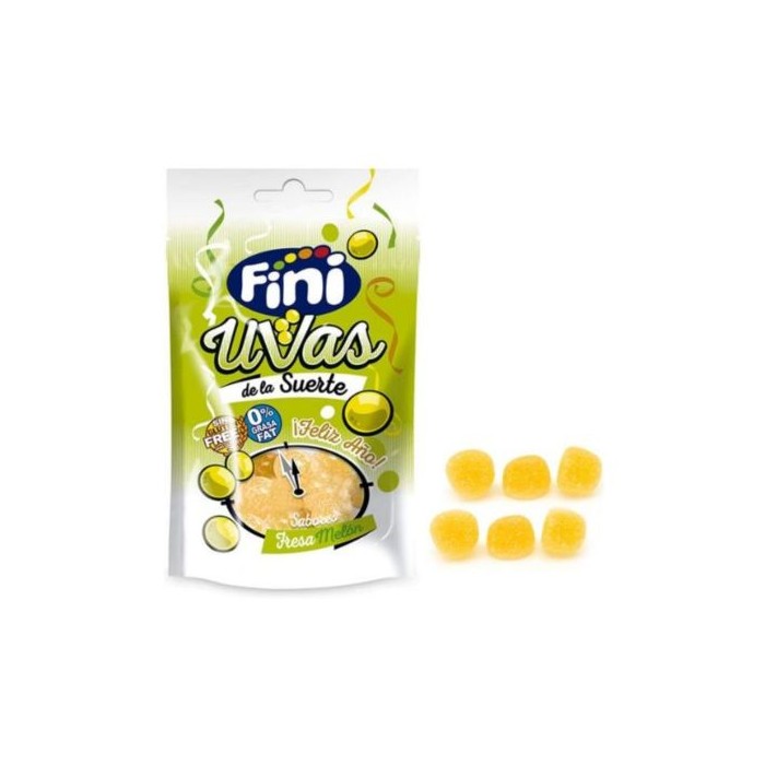 12 uvas de gominola | Ducaval | Envíos 24/48 horas