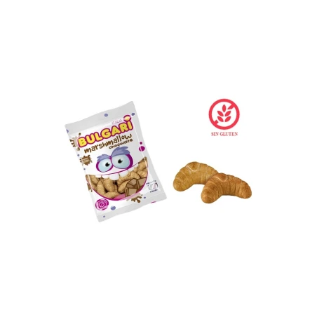 Croissant chocolate 80UD | ducaval | envíos 24/48 horas