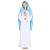 Disfraz De Virgen María Para Mujer | Ducaval | Envíos 24/48h
