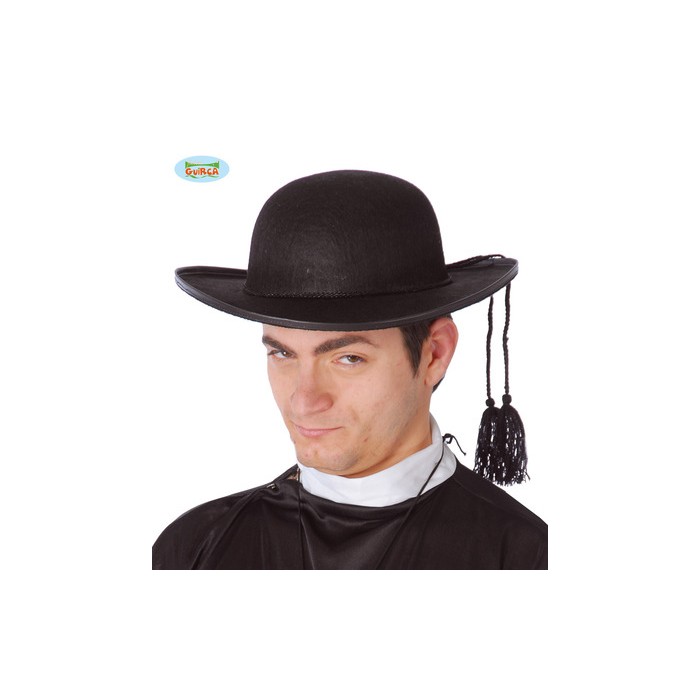 Sombrero cura