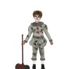 Disfraz Payaso malo sangre infantil | Ducaval | Envíos 24/48 horas