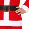 Disfraz de Papá Noel Infantil para Navidad | Ducaval | Envíos 24/48 h