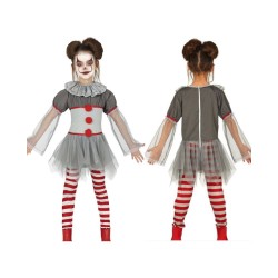 Payasa mala infantil | Ducaval | Envios 24/48 horas