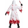 Disfraz White Devil Ghost Blanco para Halloween | Ducaval | Envías 24