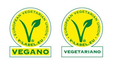 sello vegano 