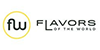 FLAVORS OF THE WORLD