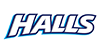 HALLS