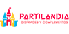 PARTILANDIA 2010, S.L.